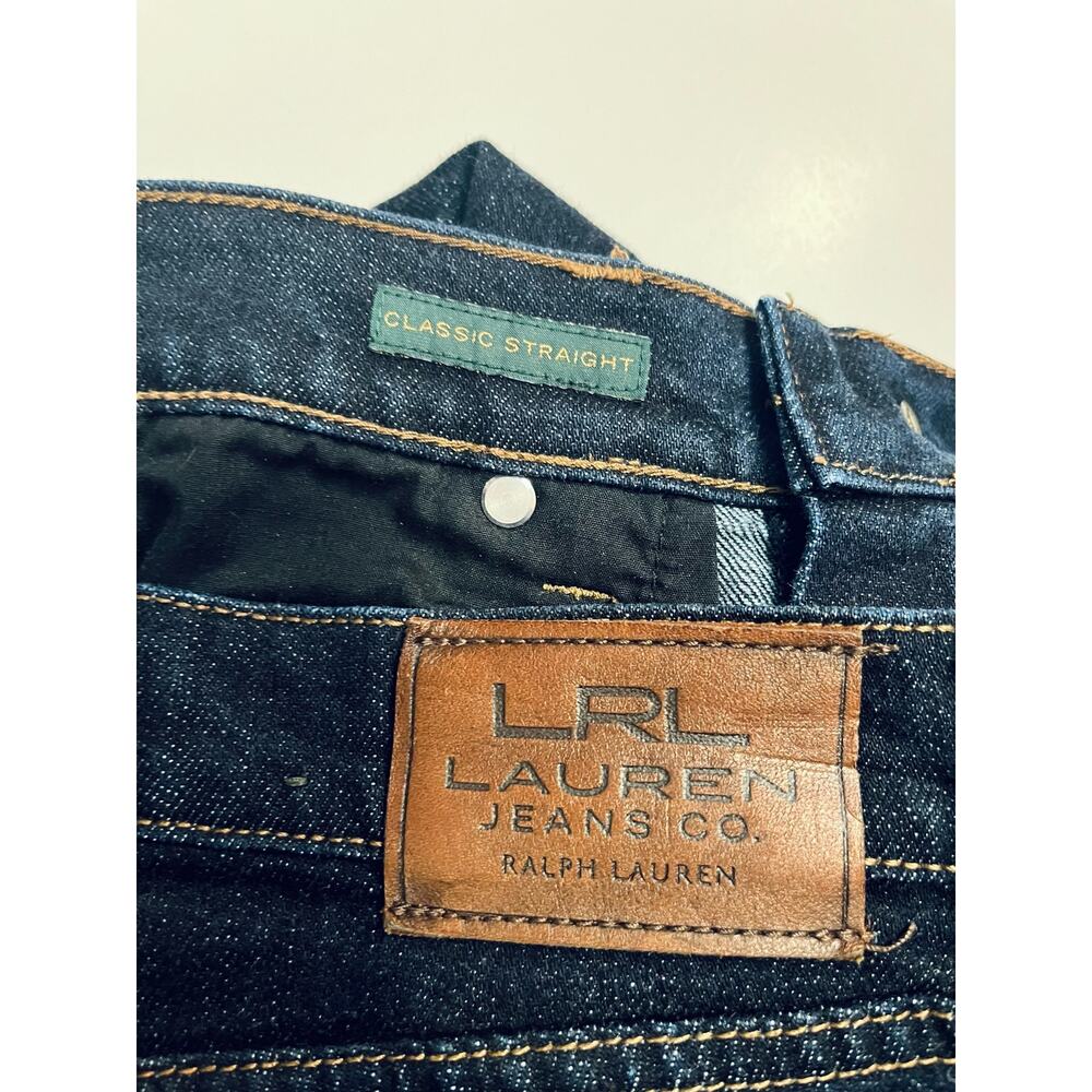 Ralph Lauren jeans - Picture 3 of 8